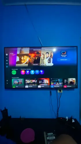Vendo Samsung tv 50? crystal uhd