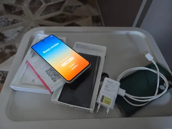 Galaxy S21 FE 5G 256GB