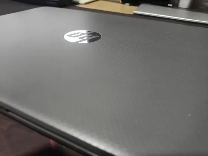 Notebook hp i5 10 geração gamer