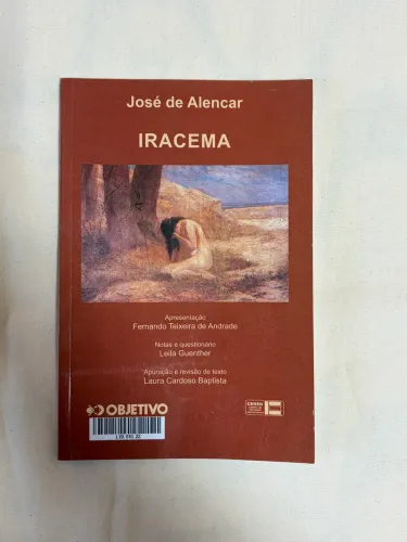 Iracema 