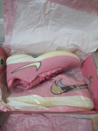 Tênis Nike LeBron James XX, Novo, Original, Tam 41 e 42