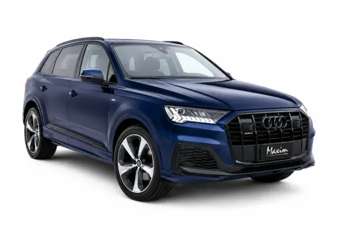 Audi Q7 S-line 3.0 V6 TFSI Qua. Tip. (híb.) 2023