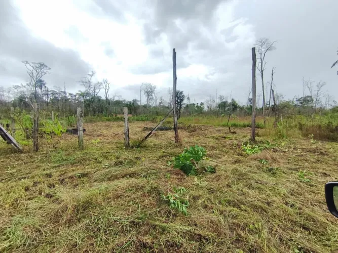 Terreno em Mosqueiro