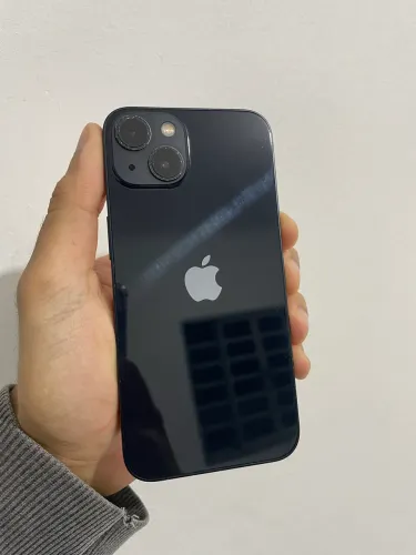 iPhone 13 128gb Preto