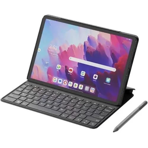 Tablet Lenovo Tab K11 128GB 11" 4G + Teclado e Caneta - Novo lacrado!