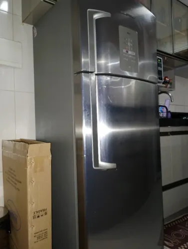 Geladeira