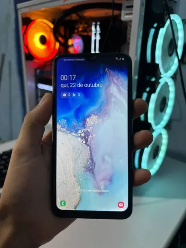 samsung a10