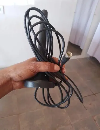 Antena para tv
