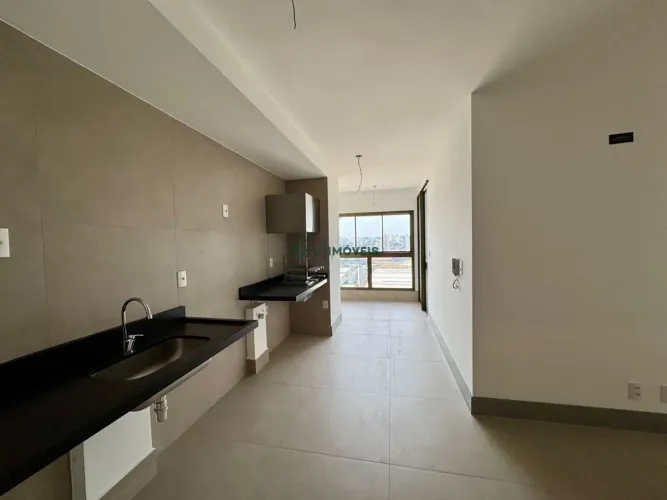 Apartamento à venda no Condomínio Signature Royal Park no Jd. Aquarius, SJC/SP