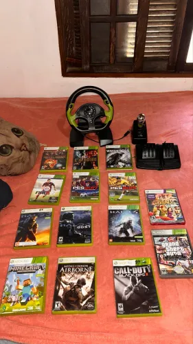 Xbox 360