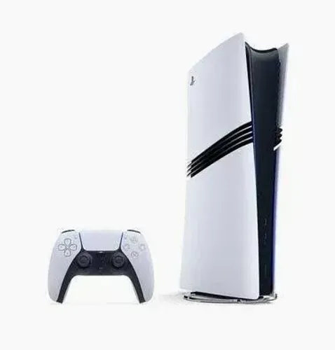 BOA - PS5 PRO 2TB
