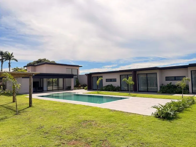 Casa de Condomínio em Itu à venda Fazenda Vila Real de Itu - SP | 5 quartos Área total 3.0