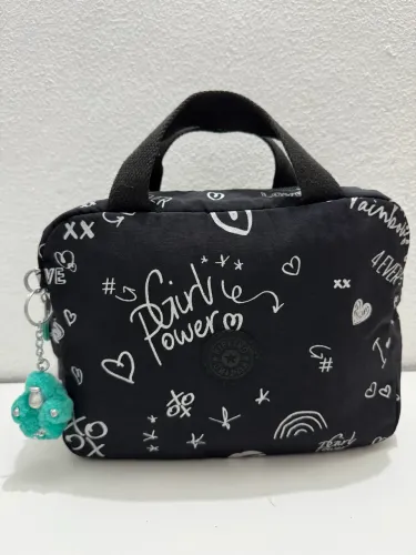 Lancheira Kipling Original