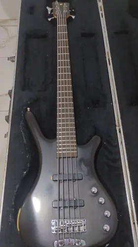Baixo Warwick Corvette RB 