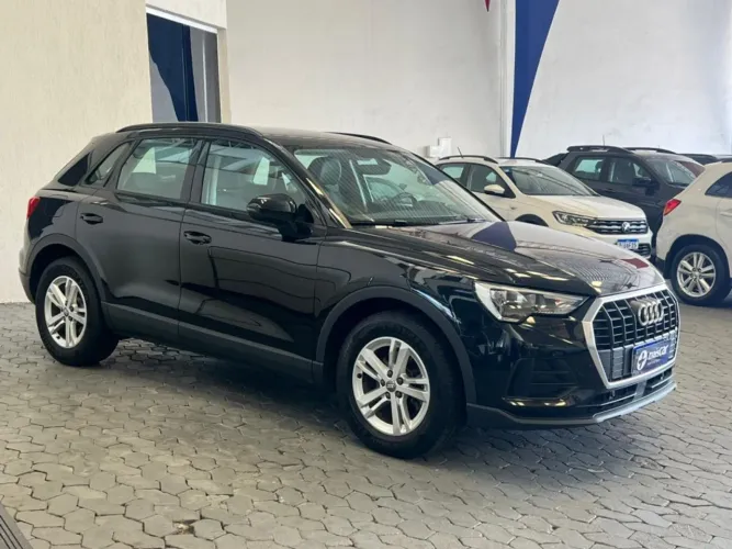 Audi Q3 Prestige 1.4 TFSI Flex S-tronic 2020