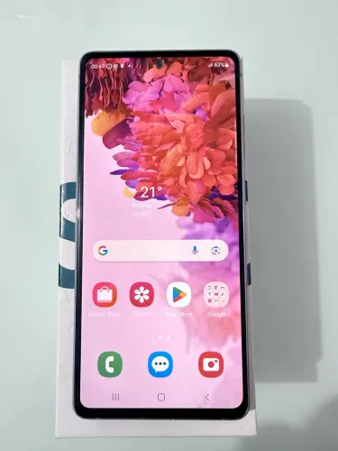 Samsung S20 FÉ