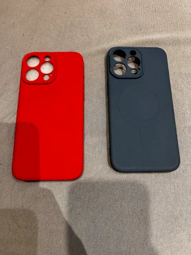 Cases para iPhone 15 pro Max 