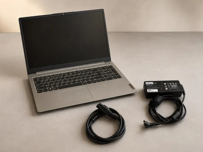 Notebook novíssimo