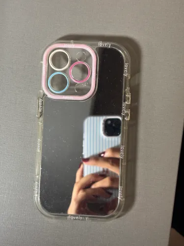 Capa IPhone 14 Pro