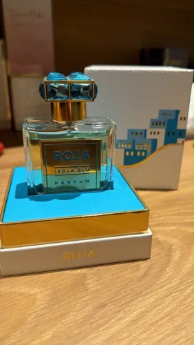 Perfume de nicho