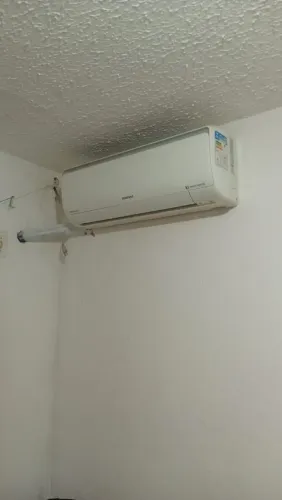 Vendo ar-condicionado Samsung