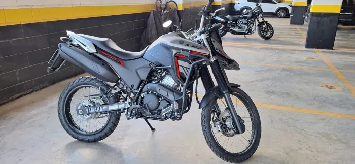 Lander 2025 - Único dono