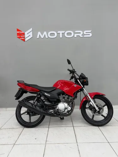 Oferta !!! Factor 2016 com KM 49.893 qualidade e garantia só na ESMOTORS!!