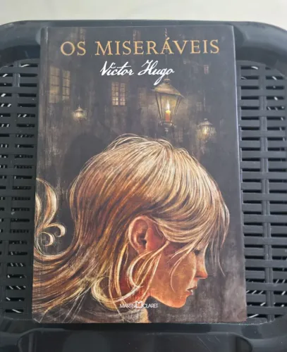 Os miseráveis - Victor Hugo