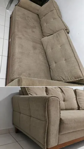 SOFÁ EXCELENTE 