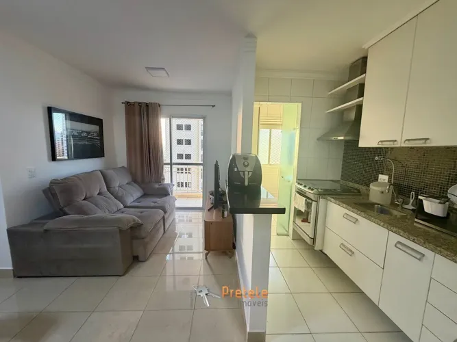 APARTAMENTO EXCELENTE VENDA CARPE DIEM 53m²