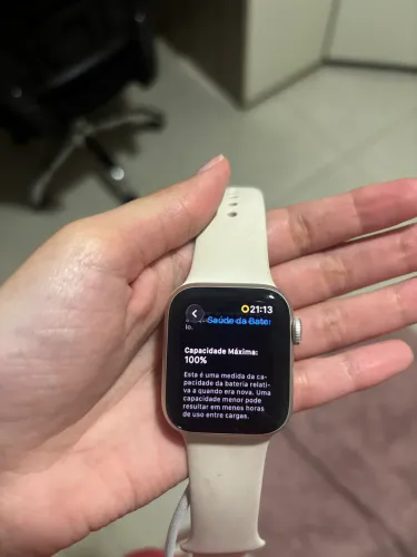 VENDO APPLE WATCH SE 3