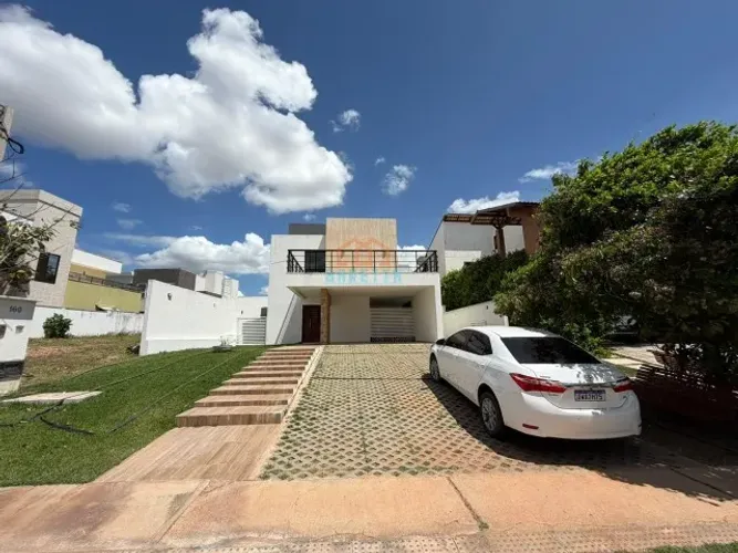 CÓD: 6215. Casa Duplex no Alphaville à Venda | Nova Betânia | Mossoró/RN