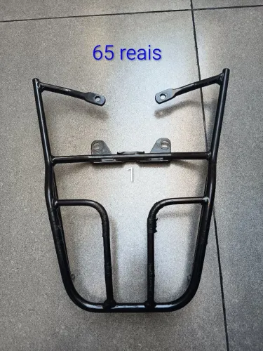 Alças fan 150