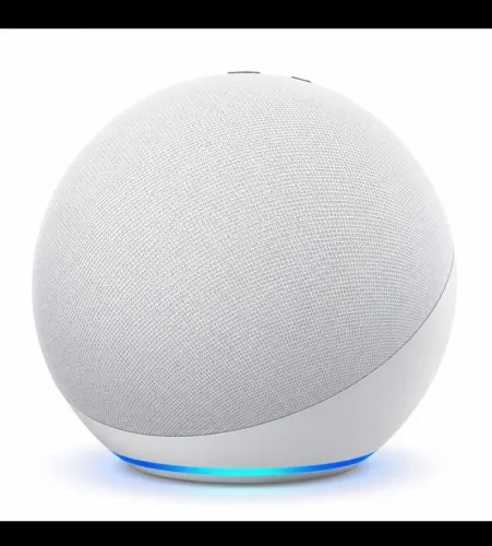 Alexa 5 geração