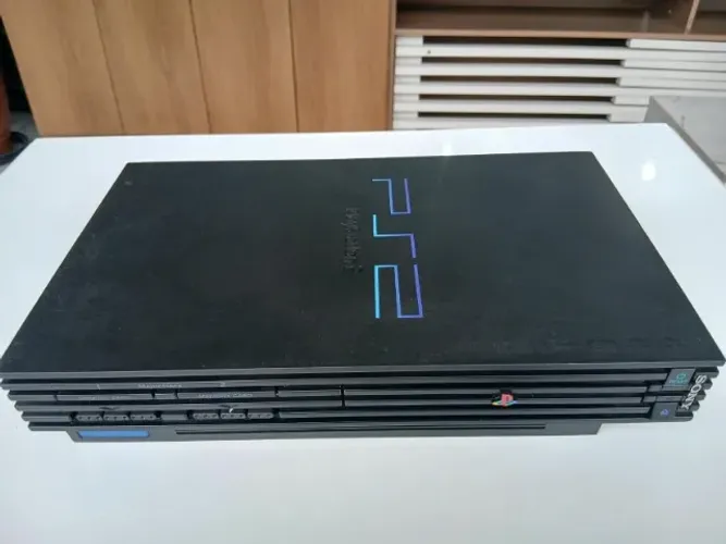 playstation 2 fat