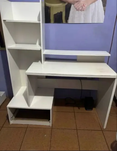 Escrivaninha/mesa para pc