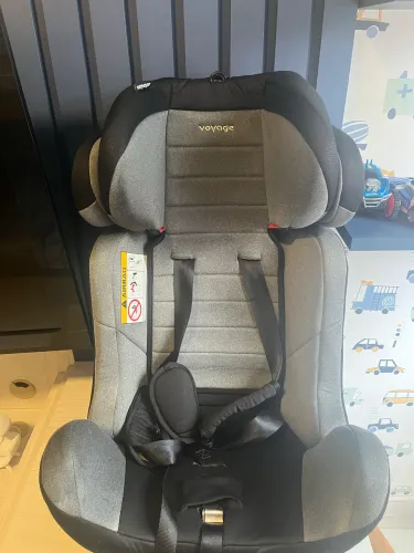Cadeirinha para carro - Voyage