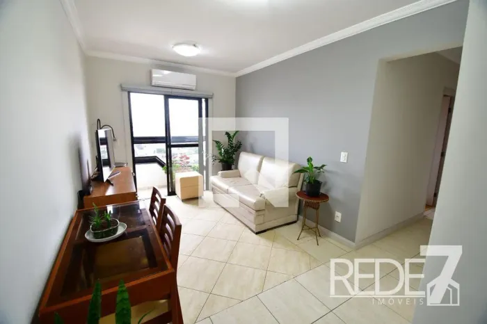APARTAMENTO RESIDENTIAL em Campinas - São Paulo, Mansões Santo Antônio