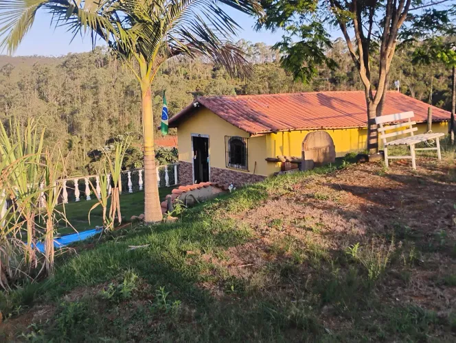 Vendo granja torreoes