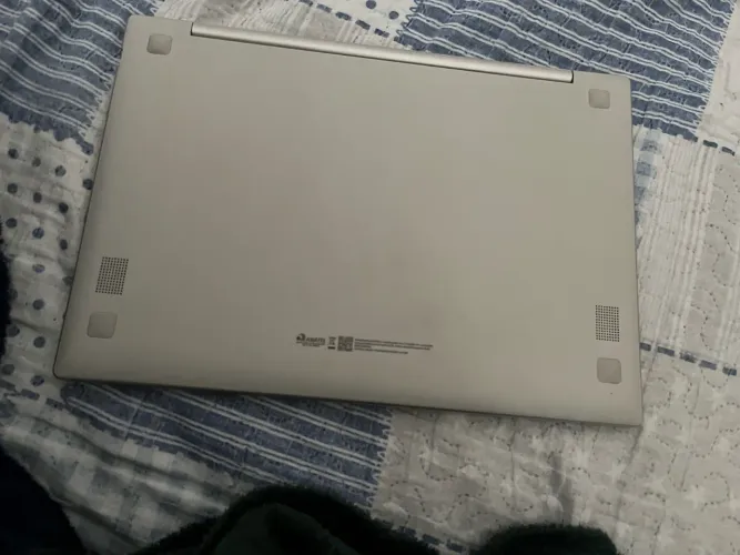 Notebook Galaxy Book Go