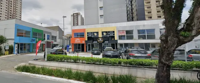 Studio à venda, 20m² com 1 dormitório, Santa Paula, São Caetano do Sul, SP