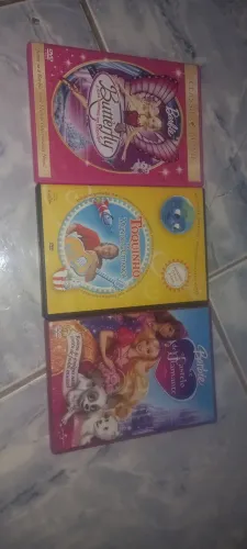 DVD 