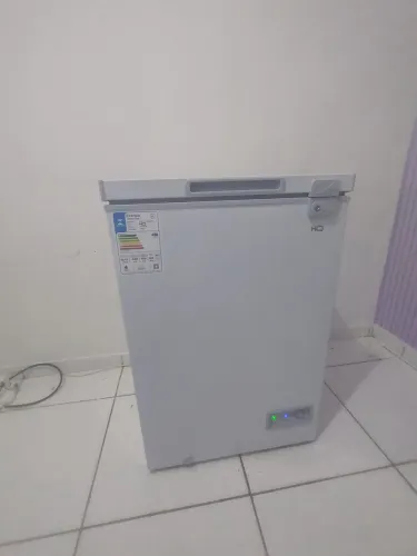Freezer