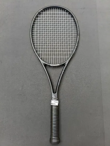 Raquete Wilson Blade 93 - usada