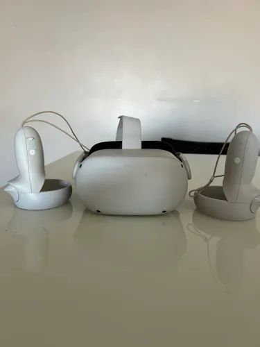 Oculus VR meta quest 2