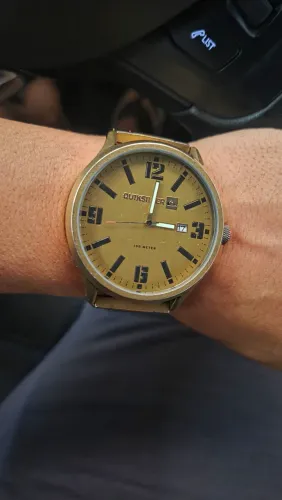 Relogio Quilksilver beluka