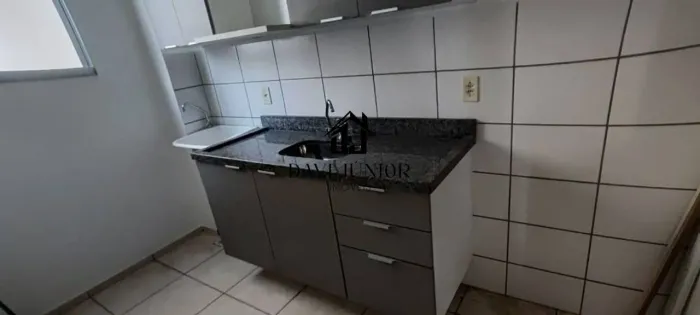 Apartamento com 2 dormitórios para alugar, 48 m² por R$ 2.320/mês - Jardim São Carlos - So
