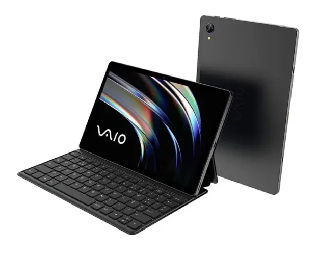 Tablet VAIO TL10 8GB 128GB, Tela 10.4? (Seminovo)
