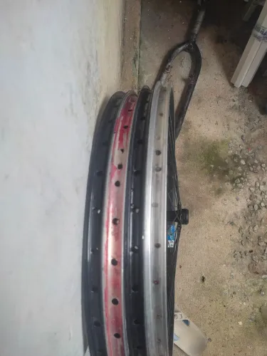 Rodas aro 26