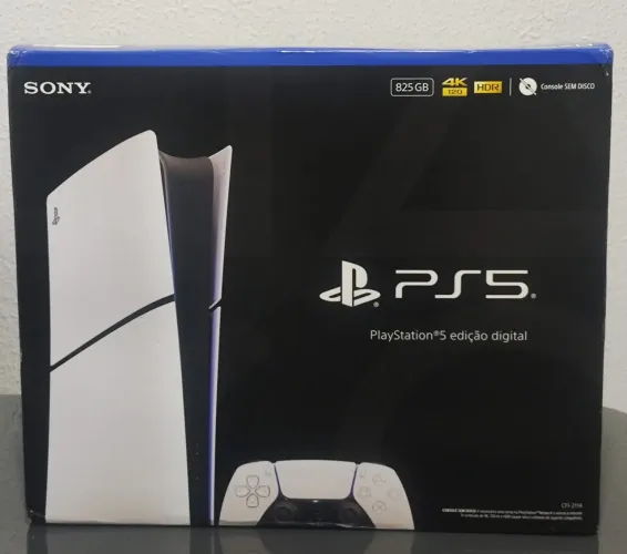 Ps5